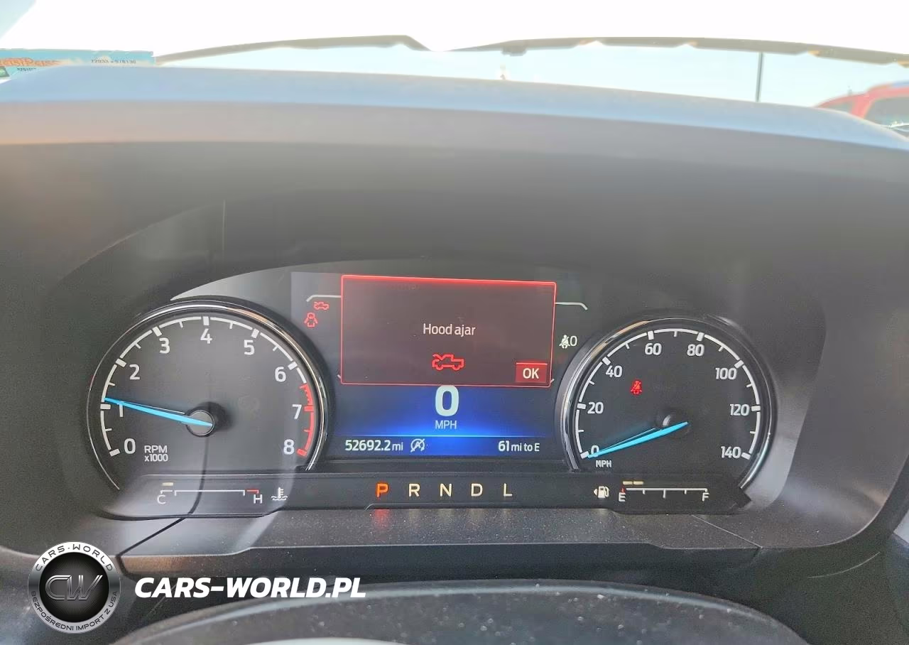 2022 Ford Maverick Xl VIN:3FTTW8F98NRA43248 - 9