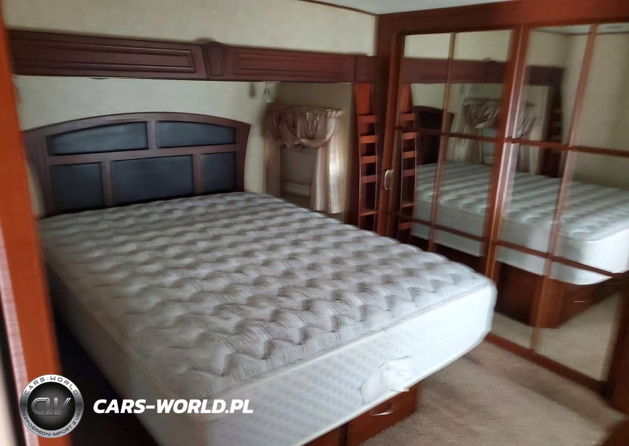 2013 Forest River Columbus Camper VIN:4X4FCMR26D6000613 - 5