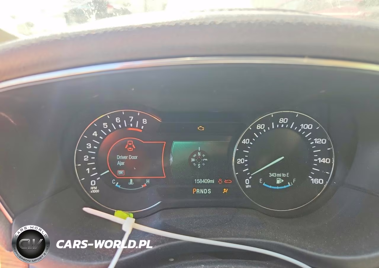 2016 Lincoln Mkc Select VIN:5LMCJ2C94GUJ21576 - 9