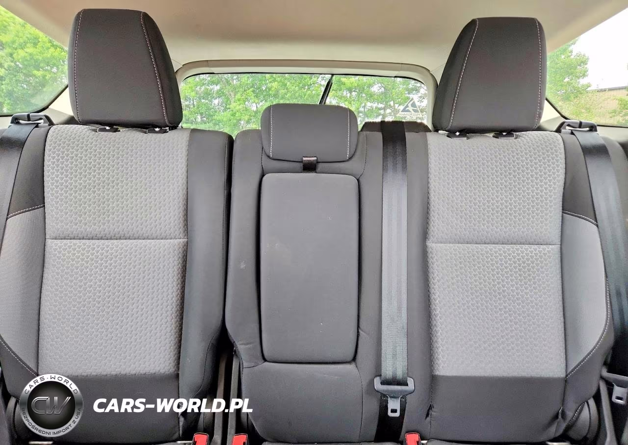 2017 Ford Escape Se VIN:1FMCU9GD1HUB93659 - 10