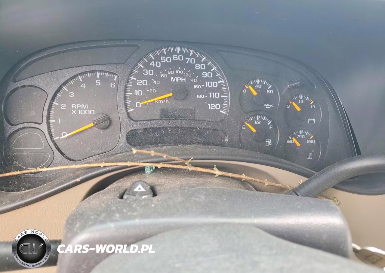 2005 Chevrolet Avalanche C1500 VIN:3GNEC12Z55G142238 - 9