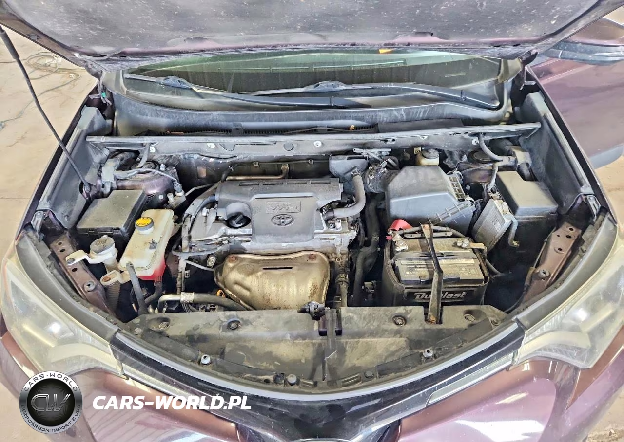 2017 Toyota Rav4 Xle VIN:2T3RFREVXHW688952 - 11