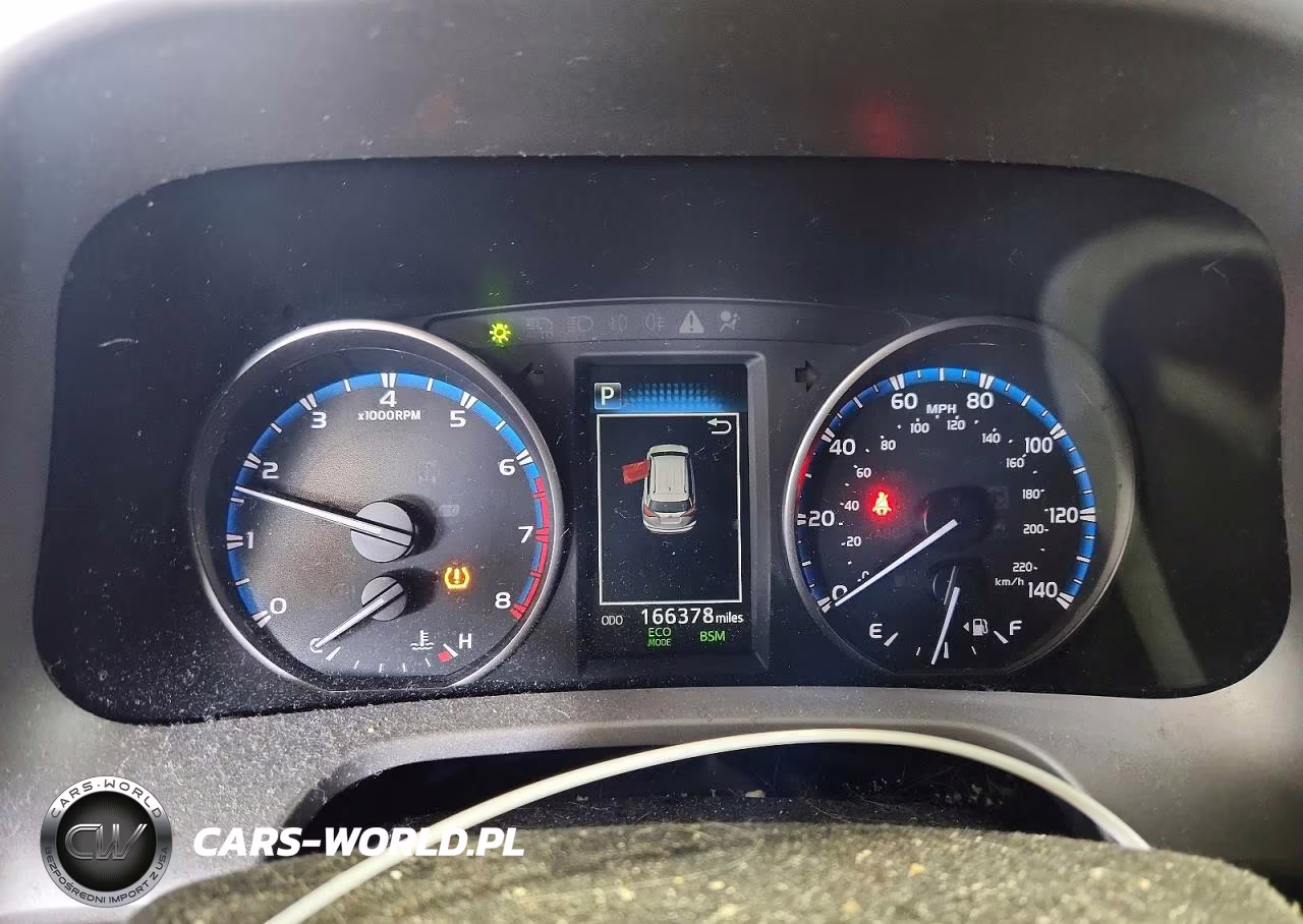 2017 Toyota Rav4 Xle VIN:2T3RFREVXHW688952 - 9