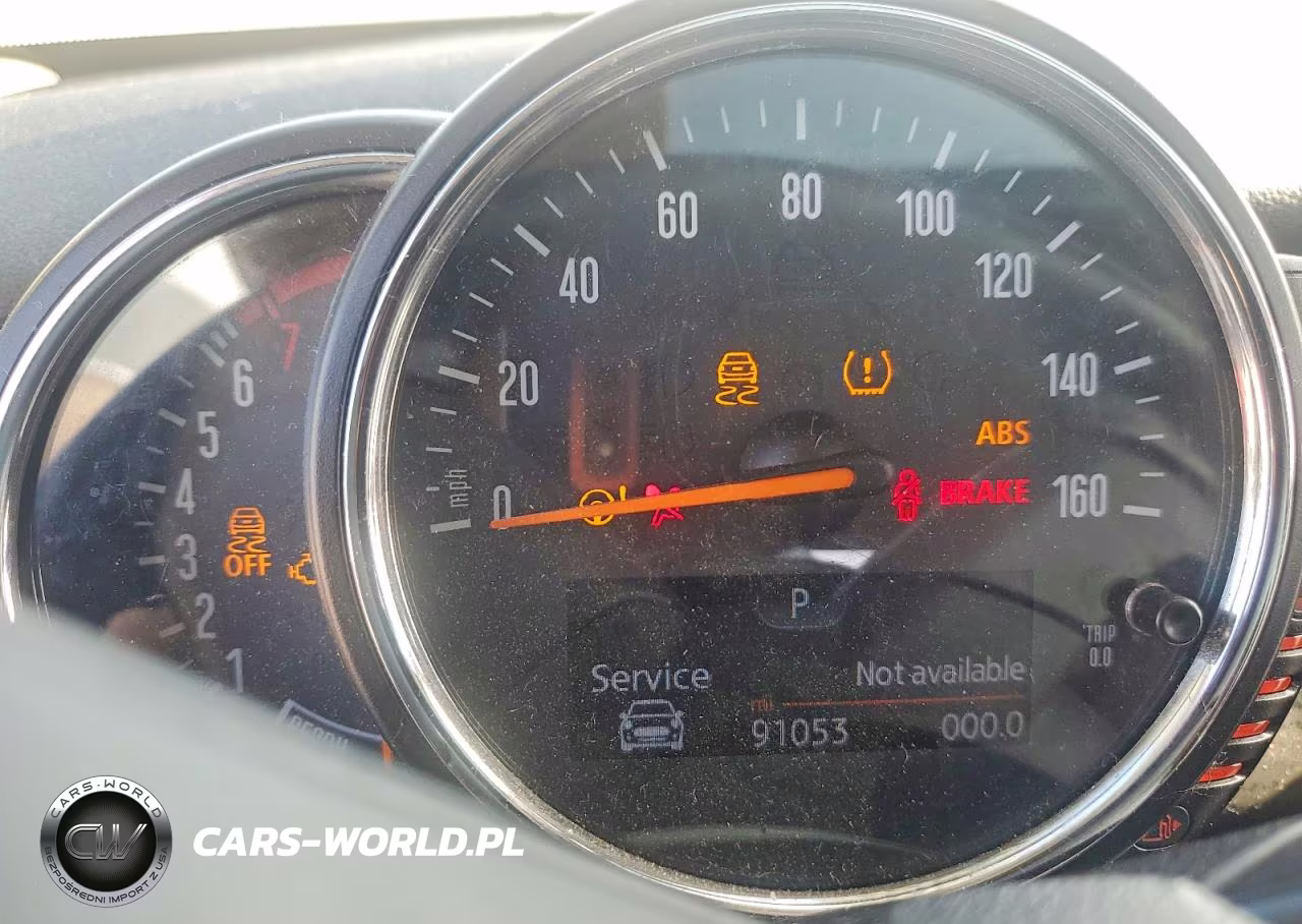 2015 Mini Cooper VIN:WMWXM5C5XF3A57627 - 9