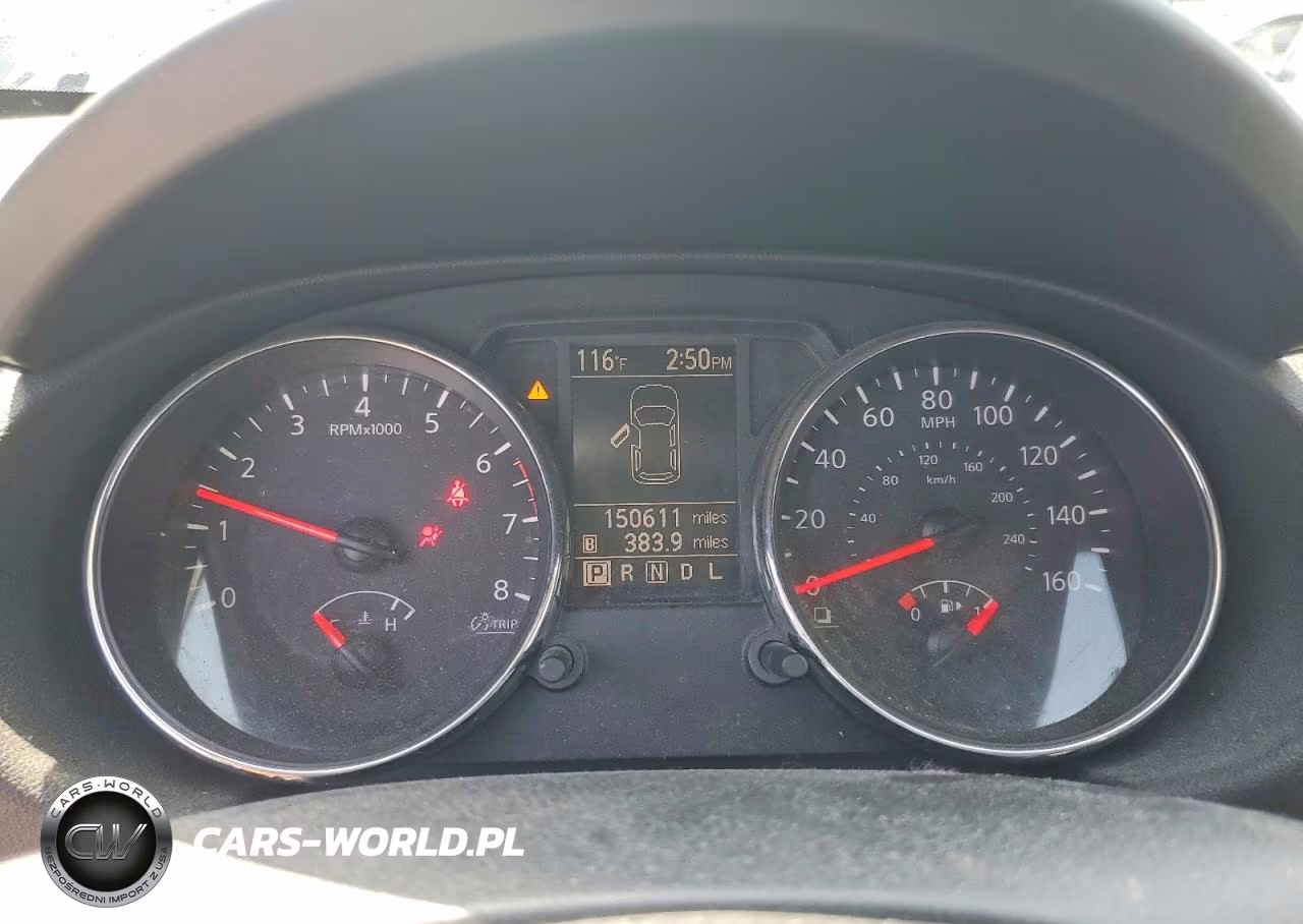 2011 Nissan Rogue S VIN:JN8AS5MV8BW670272 - 9