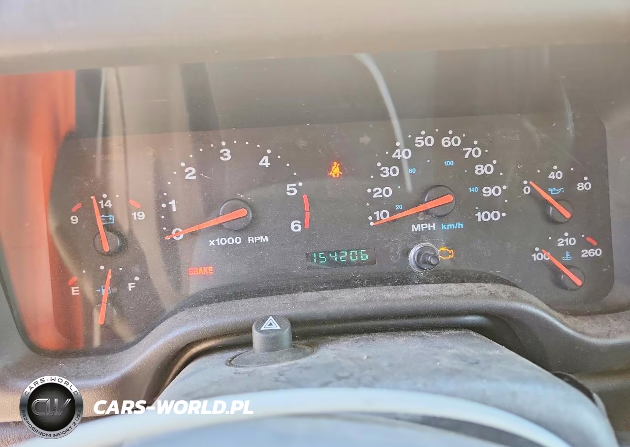 2002 Jeep Wrangler - Tj Sport VIN:1J4FA49S72P713002 - 9