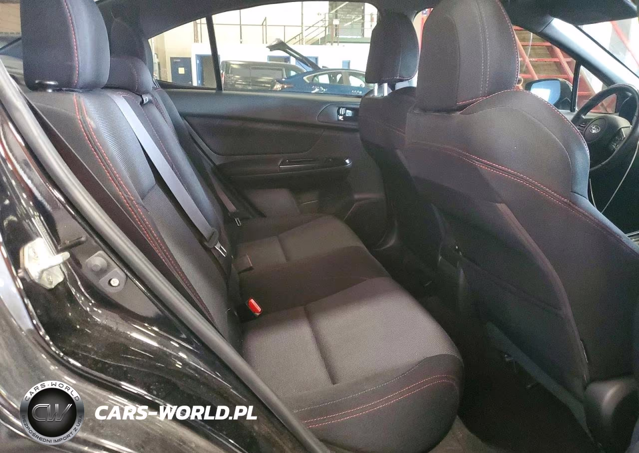 2020 Subaru Wrx Premium VIN:JF1VA1F64L8805984 - 10
