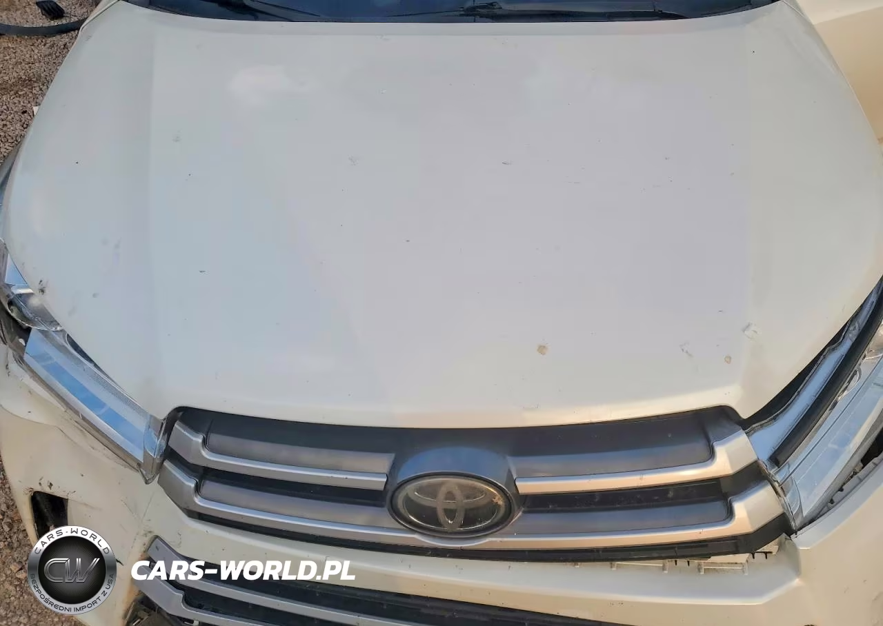 2017 Toyota Highlander Le Plus VIN:5TDBZRFH4HS452610 - 11