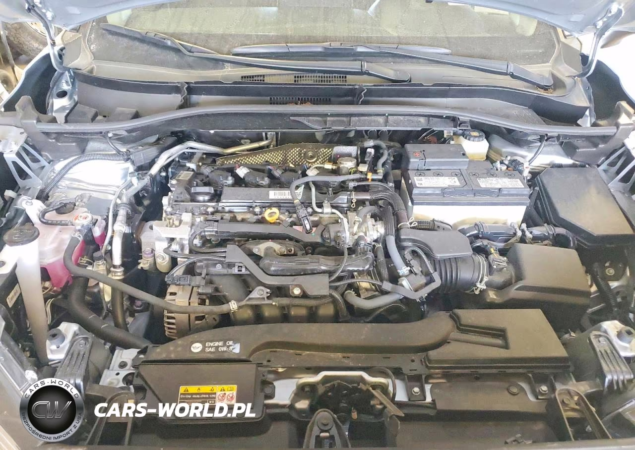 2026 Toyota Corolla Cross Xle VIN:7MUDAABG4TV160842 - 12
