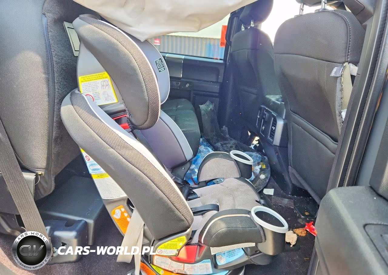 2016 Ford F150 Supercrew VIN:1FTEW1EPXGKE00386 - 10