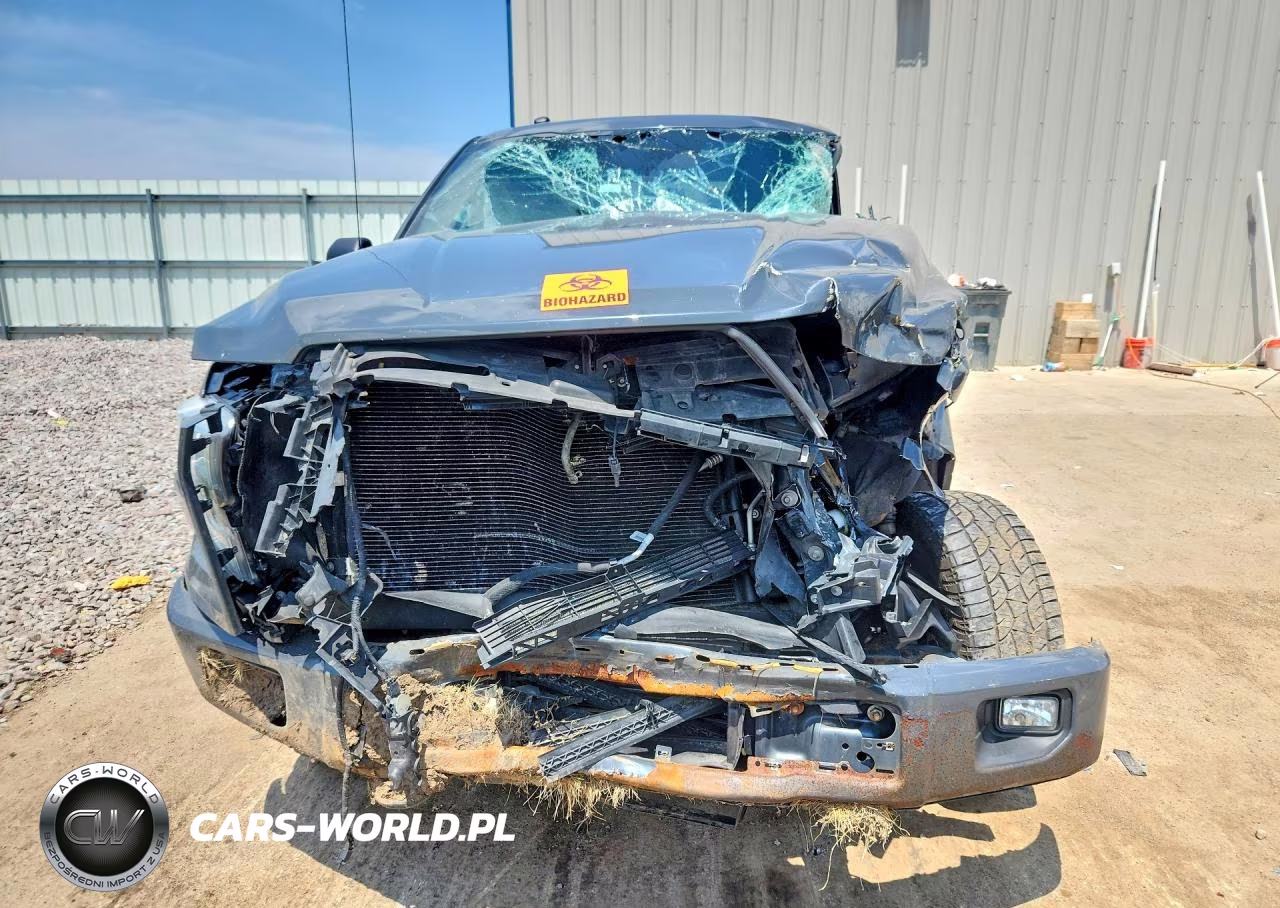2016 Ford F150 Supercrew VIN:1FTEW1EPXGKE00386 - 5