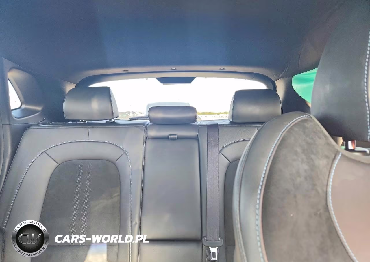 2023 Hyundai Kona N Base VIN:KM8KH3AC9PU007202 - 10