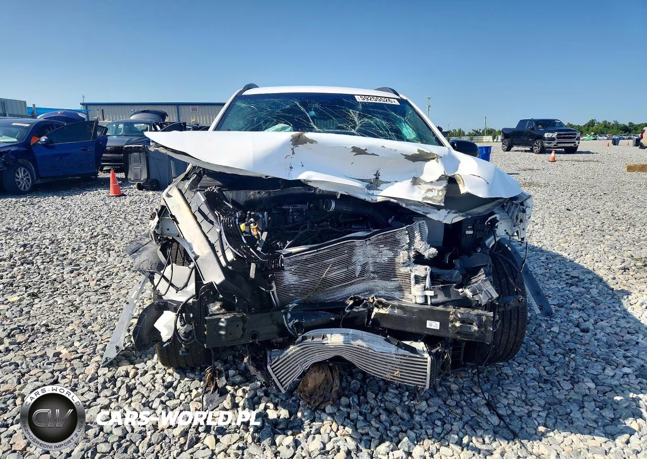 2023 Hyundai Kona N Base VIN:KM8KH3AC9PU007202 - 5