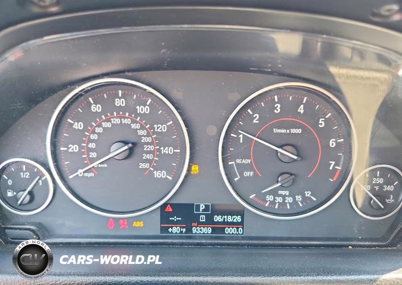 2018 BMW 330 I VIN:WBA8B9G5XJNU99720 - 9