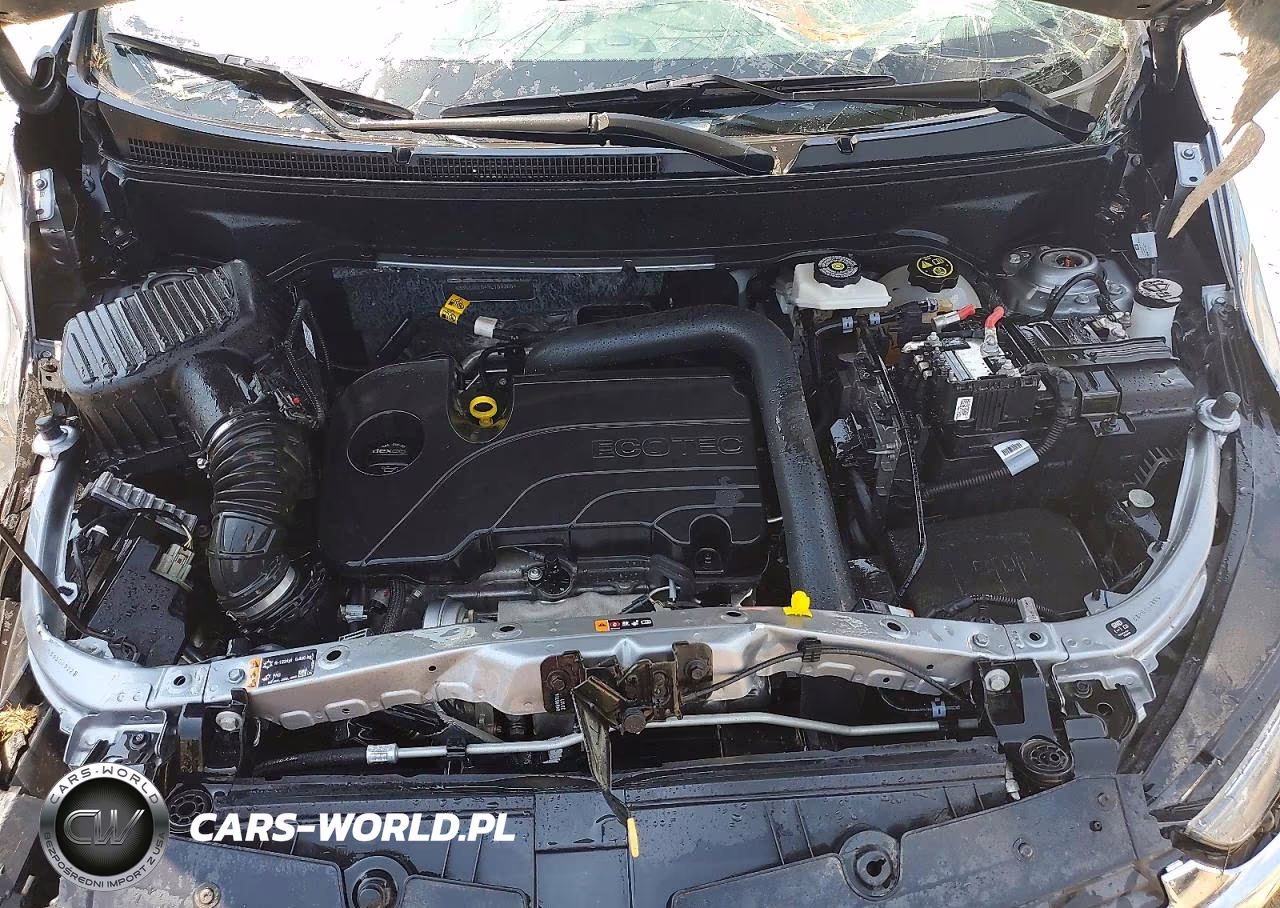 2024 Chevrolet Equinox Lt VIN:3GNAXKEG4RL158365 - 12