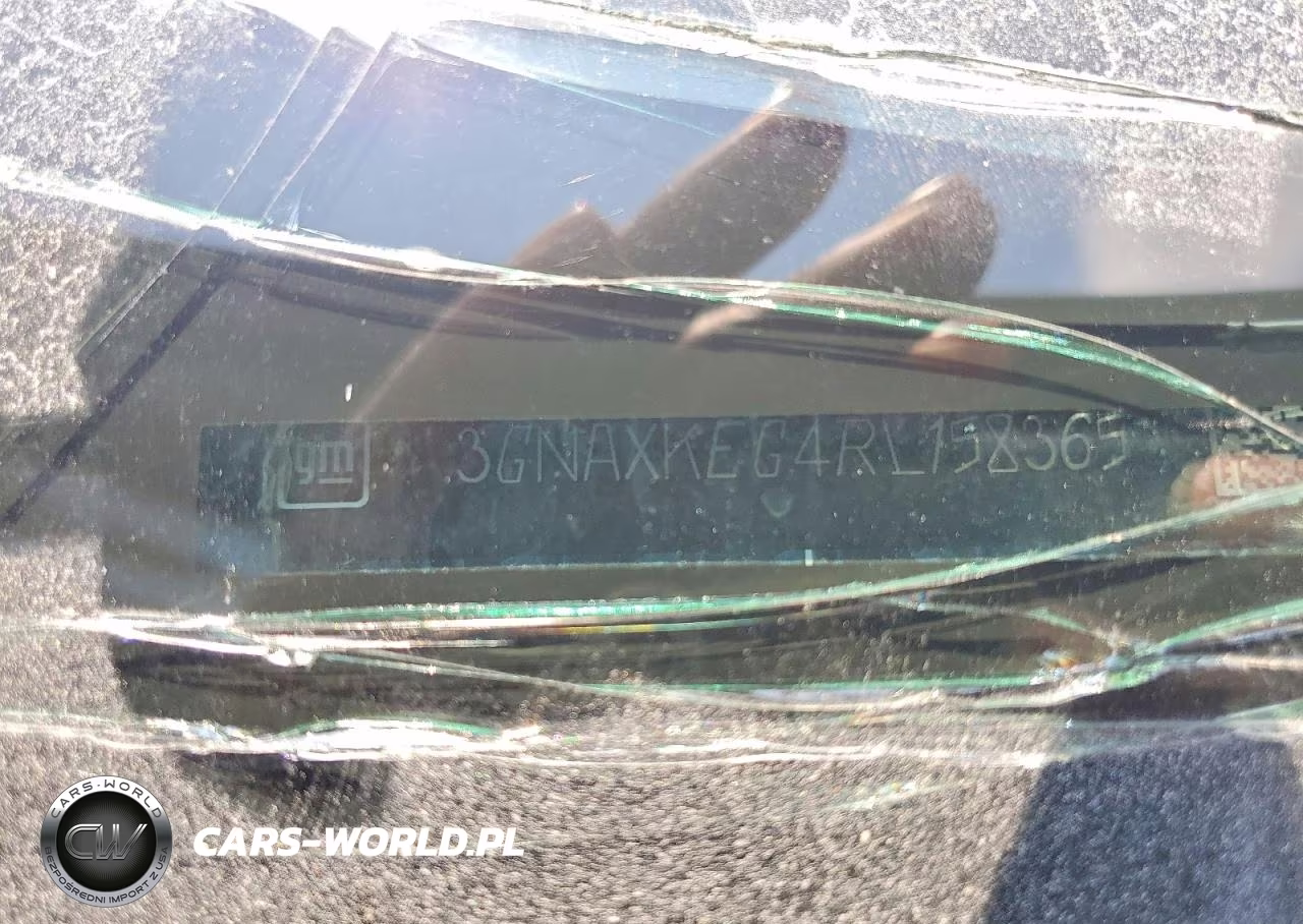 2024 Chevrolet Equinox Lt VIN:3GNAXKEG4RL158365 - 13