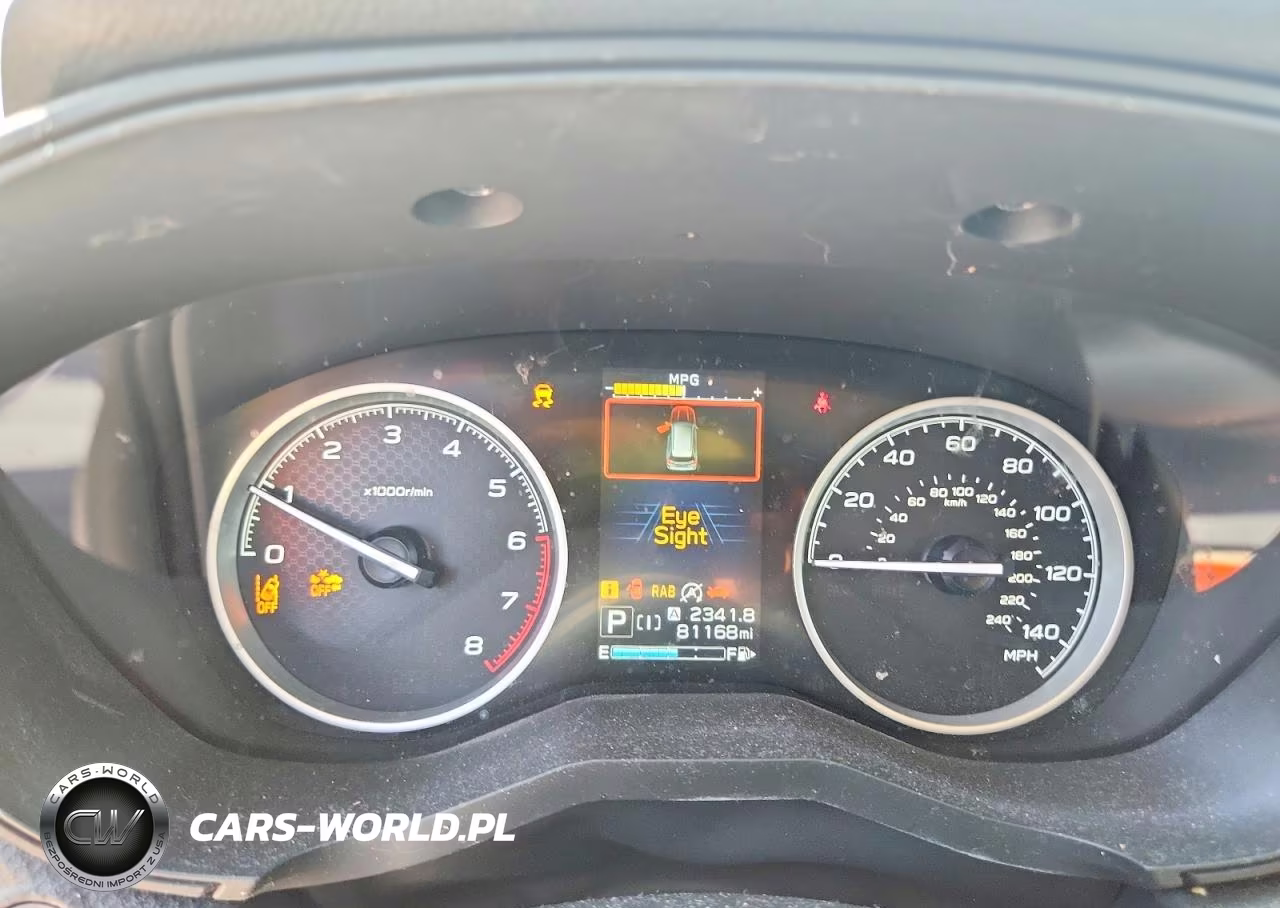 2020 Subaru Forester Limited VIN:JF2SKAUC1LH415266 - 9