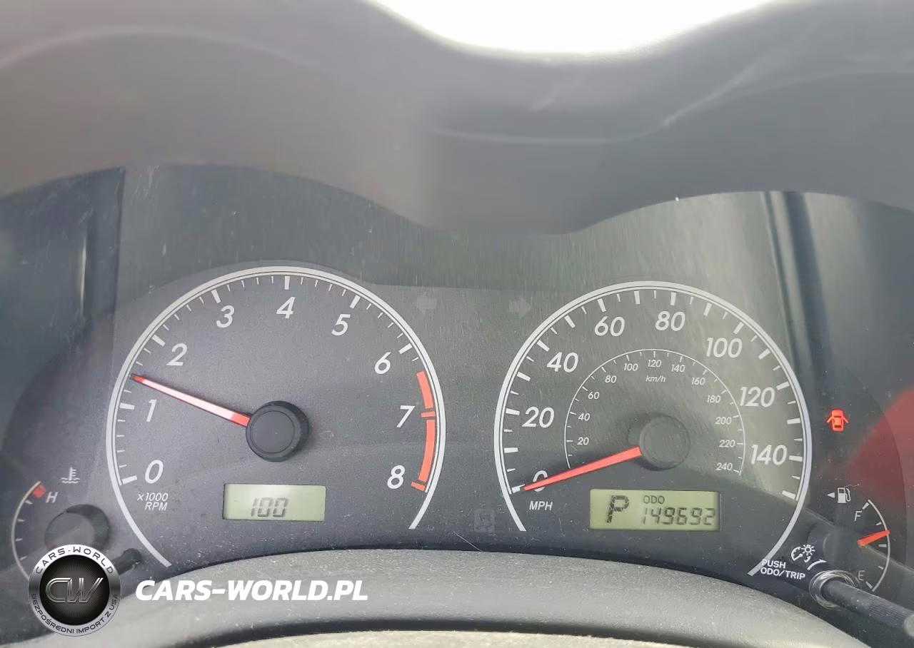 2009 Toyota Corolla Le VIN:1NXBU40E79Z034874 - 9