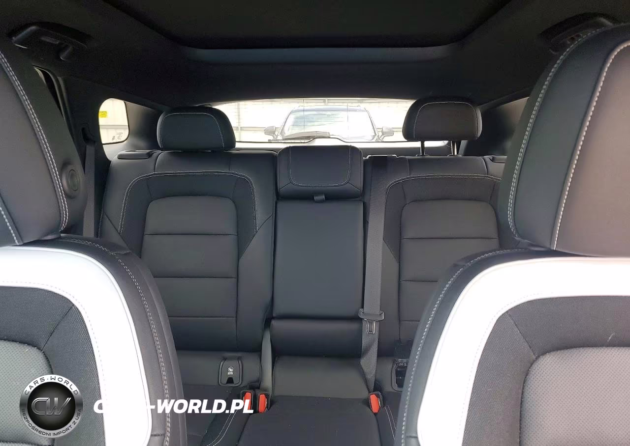 2024 Chevrolet Blazer 2Lt VIN:3GNKDBRJ9RS192553 - 10