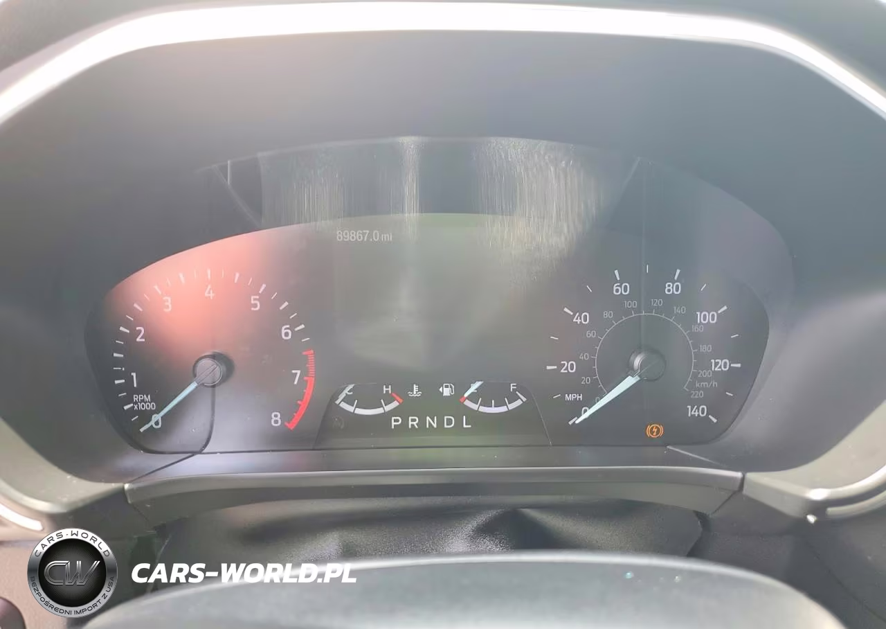 2020 Ford Escape Sel VIN:1FMCU0H66LUA35564 - 9