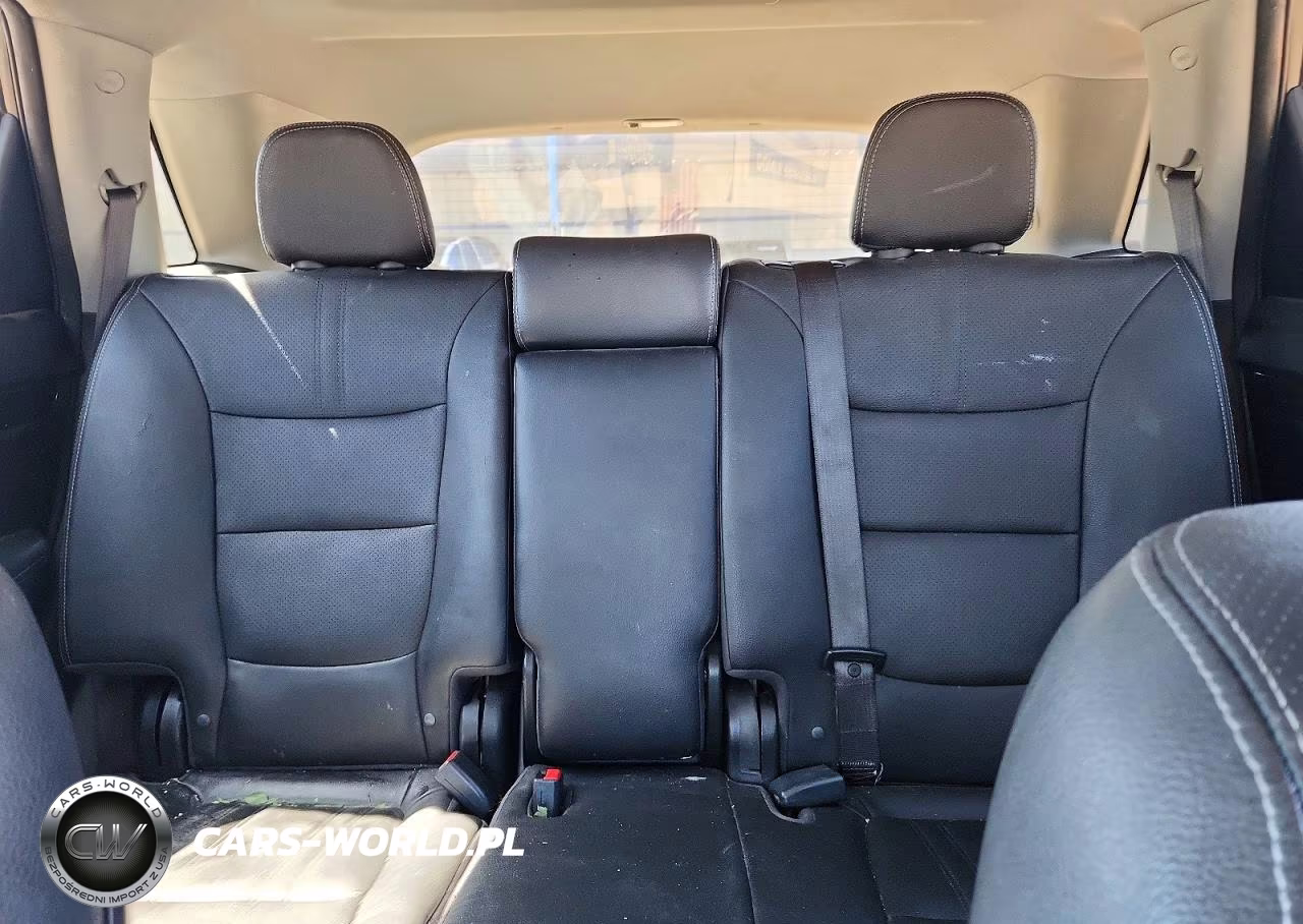 2012 Kia Sorento Sx VIN:5XYKWDA23CG308986 - 10