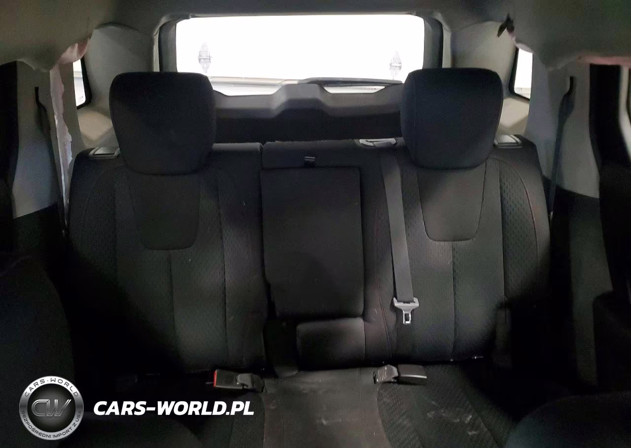 2010 GMC Terrain Sle VIN:2CTALBEW1A6289598 - 10