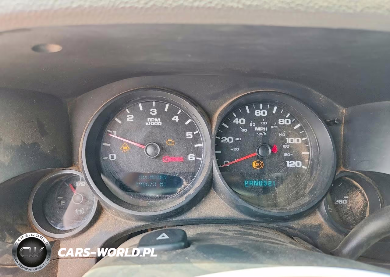 2007 GMC Sierra VIN:3GTEC13C47G523178 - 9