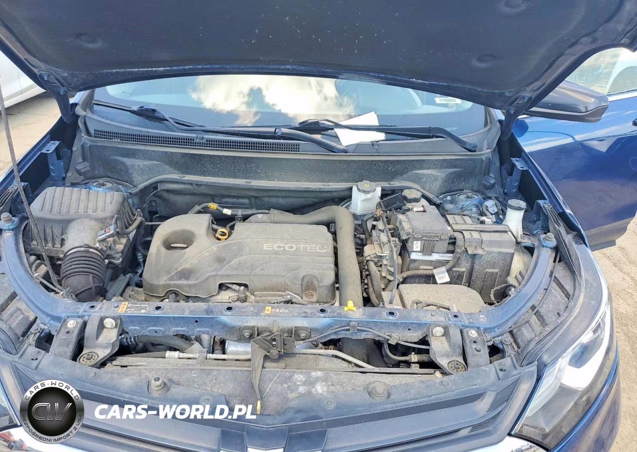 2020 Chevrolet Equinox Lt VIN:3GNAXJEV4LL288677 - 12