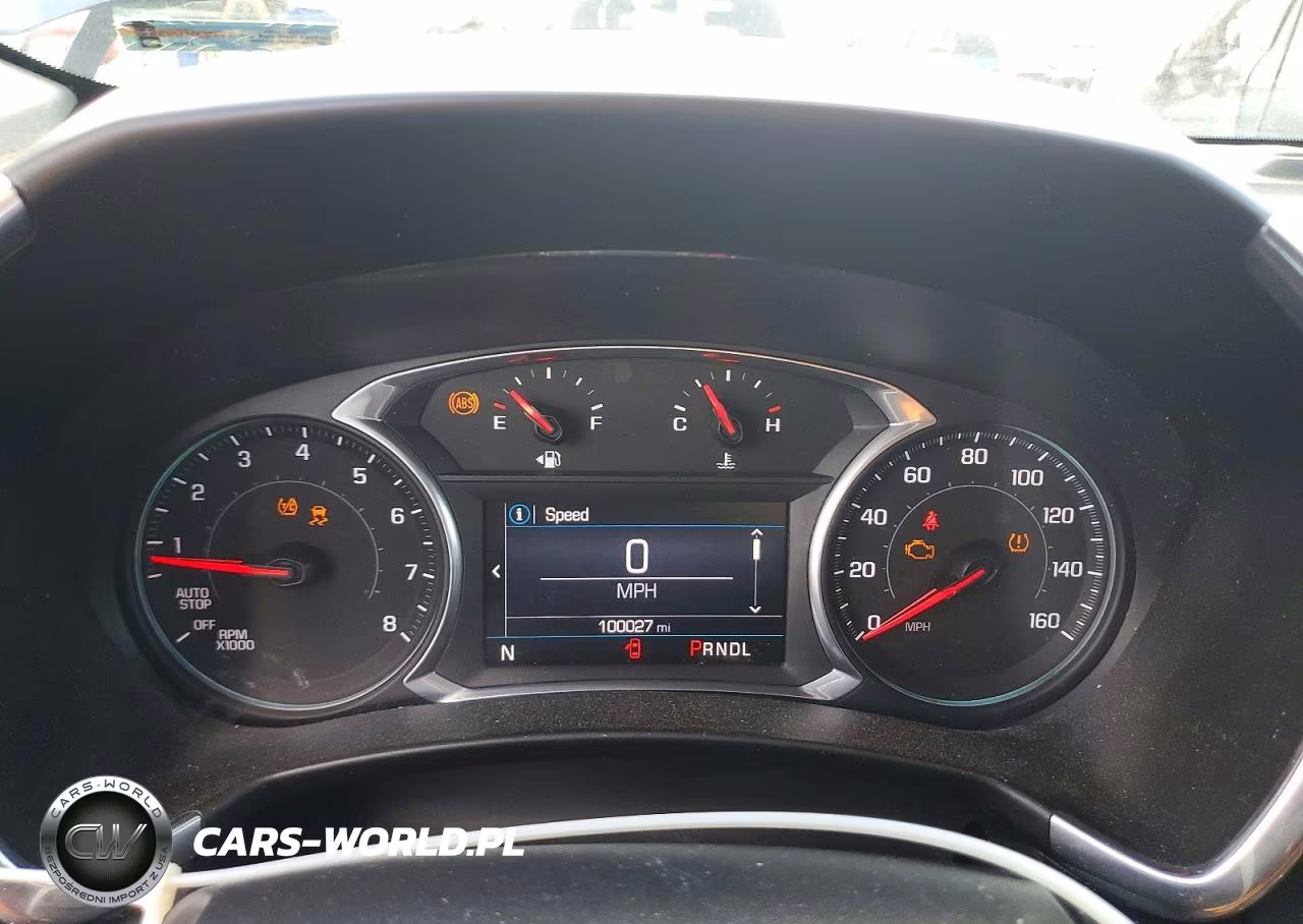 2020 Chevrolet Equinox Lt VIN:3GNAXJEV4LL288677 - 9