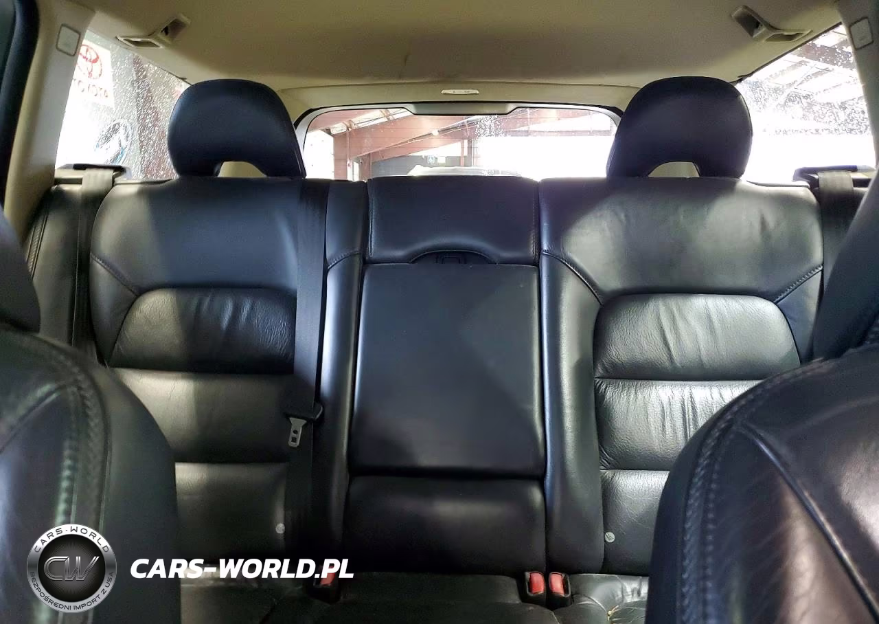 2008 Volvo Xc70 VIN:YV4BZ982081032877 - 10