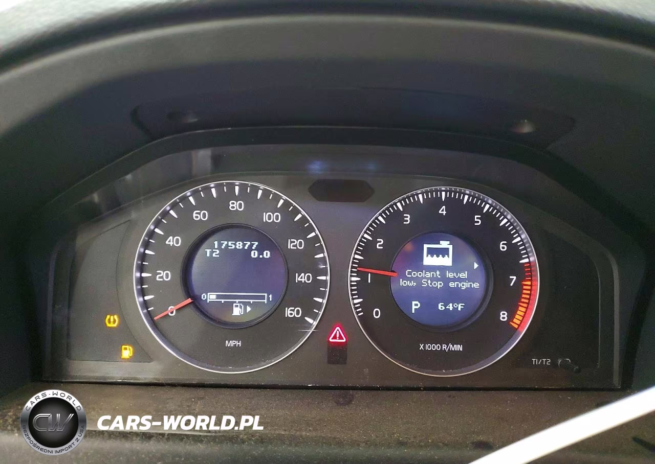 2008 Volvo Xc70 VIN:YV4BZ982081032877 - 9