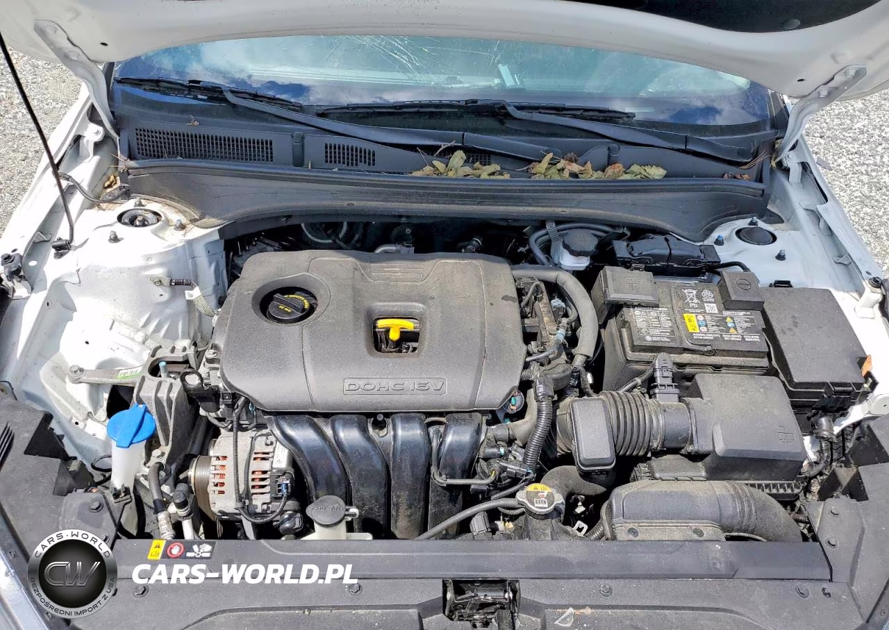2023 Kia Forte Lxs VIN:3KPF24AD2PE530680 - 11