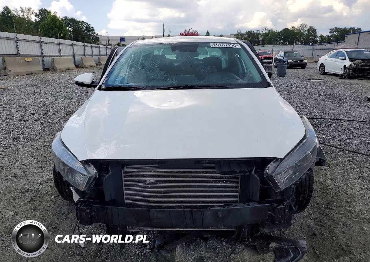 2023 Kia Forte Lxs VIN:3KPF24AD2PE530680 - 5