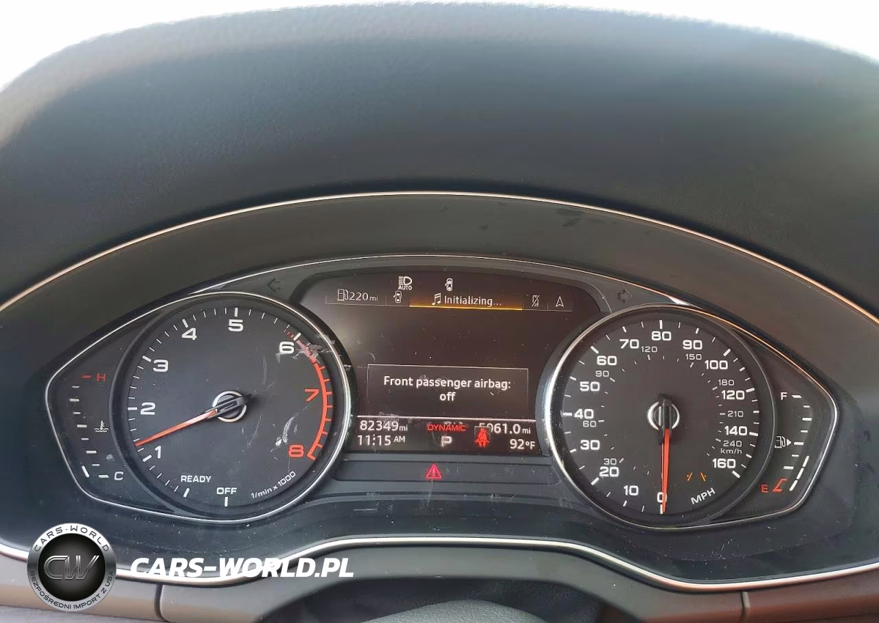 2021 Audi Q5 Premium VIN:WA1AAAFY3M2117645 - 9