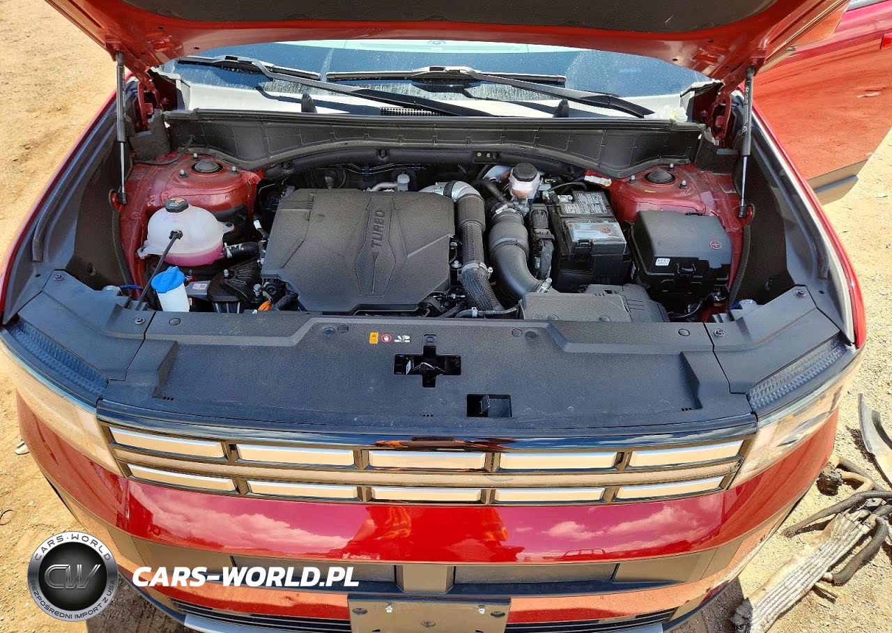 2024 Hyundai Santa Fe Sel VIN:5NMP2DGL5RH027658 - 12