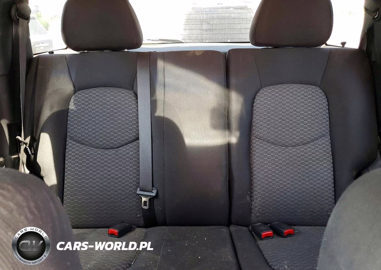 2010 Chevrolet Hhr Lt VIN:3GNBABDB6AS635187 - 10