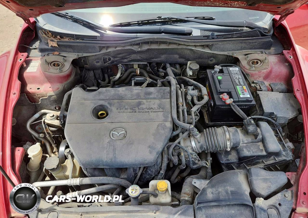 2011 Mazda 6 I VIN:1YVHZ8BH4B5M00363 - 11