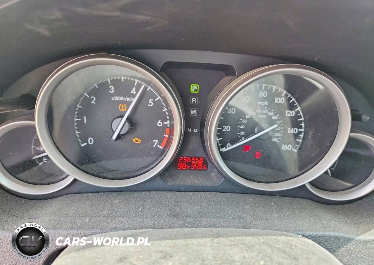 2011 Mazda 6 I VIN:1YVHZ8BH4B5M00363 - 9