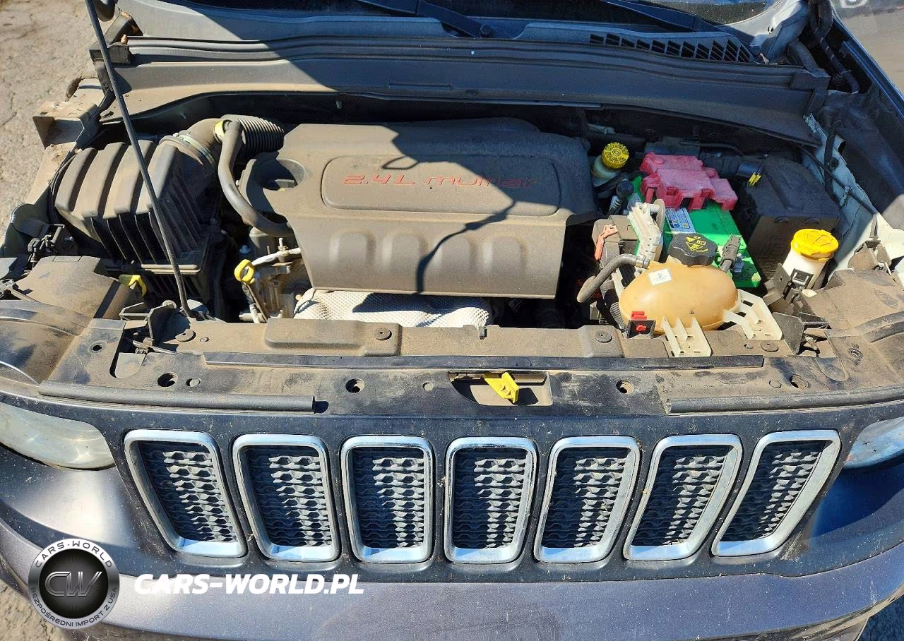 2019 Jeep Renegade Sport VIN:ZACNJBAB4KPK02493 - 11