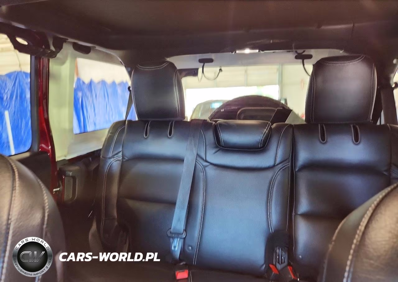2021 Jeep Wrangler Unlimited Sport VIN:1C4HJXDM2MW698037 - 10