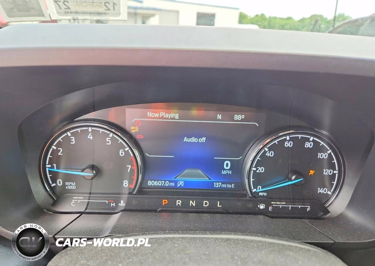 2022 Ford Maverick Xl VIN:3FTTW8F90NRA54857 - 9