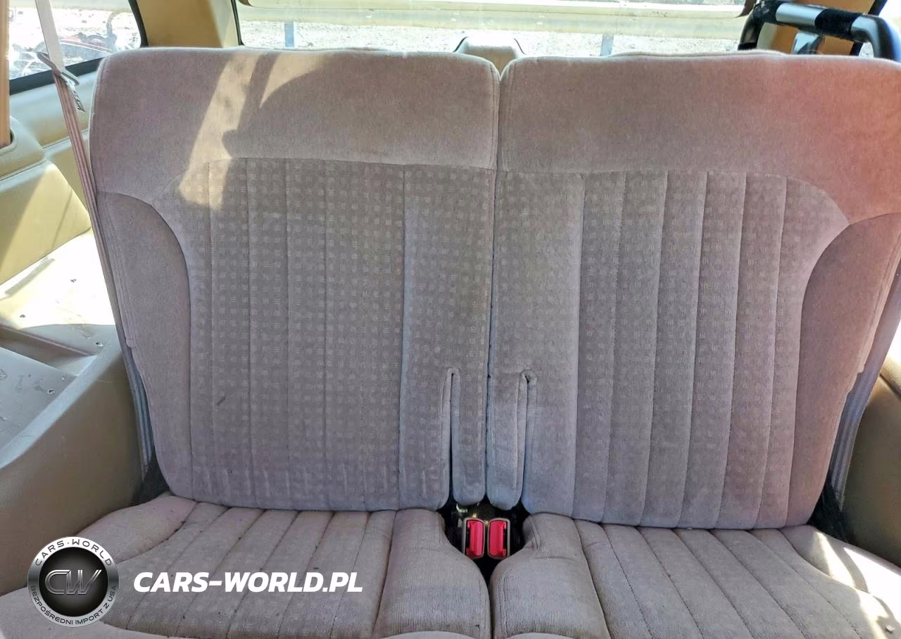 2001 Chevrolet Blazer VIN:1GNCS18W11K169995 - 10