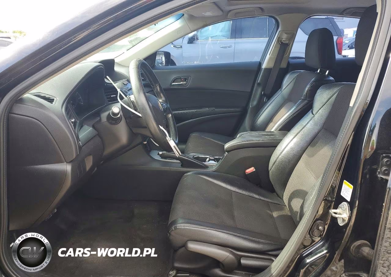 2013 Acura Ilx 20 VIN:19VDE1F35DE000446 - 7