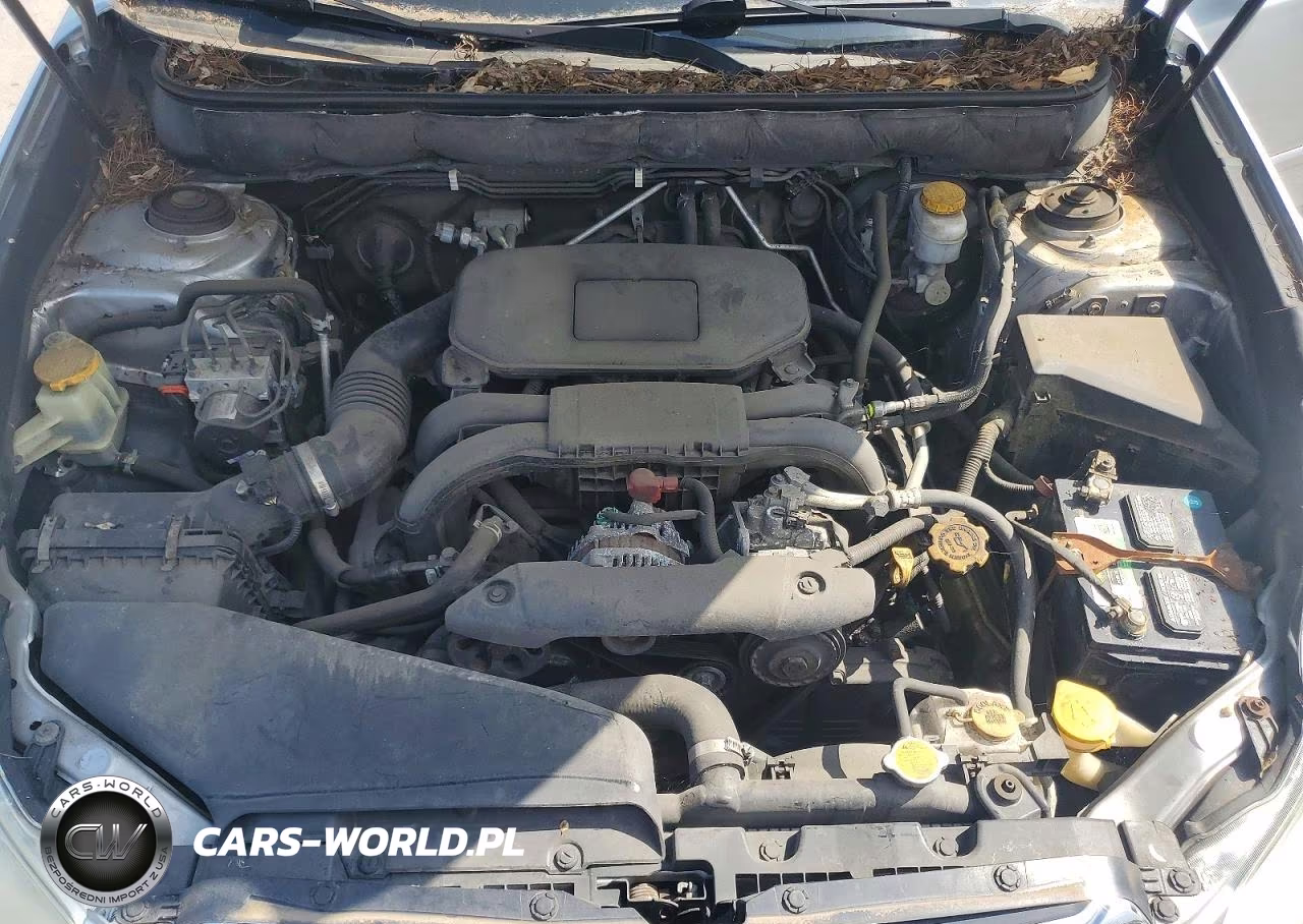 2012 Subaru Outback 2.5I Premium VIN:4S4BRCCC1C3210451 - 12