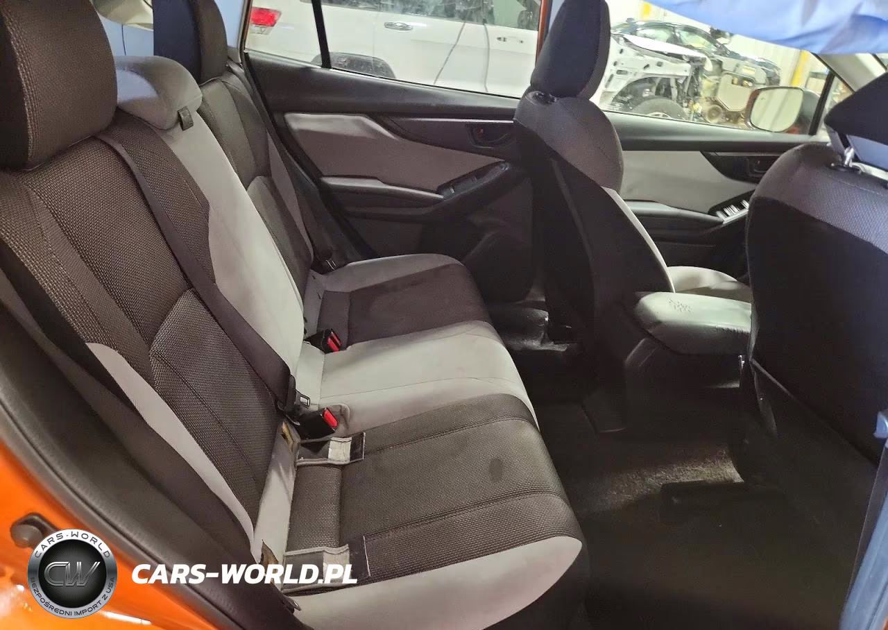 2018 Subaru Crosstrek VIN:JF2GTAACXJH244862 - 11