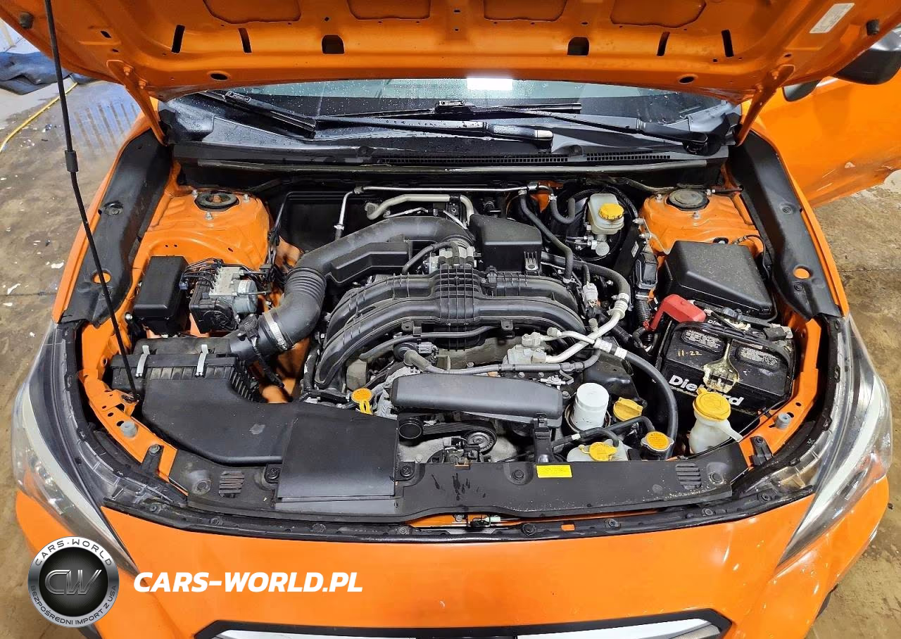 2018 Subaru Crosstrek VIN:JF2GTAACXJH244862 - 12