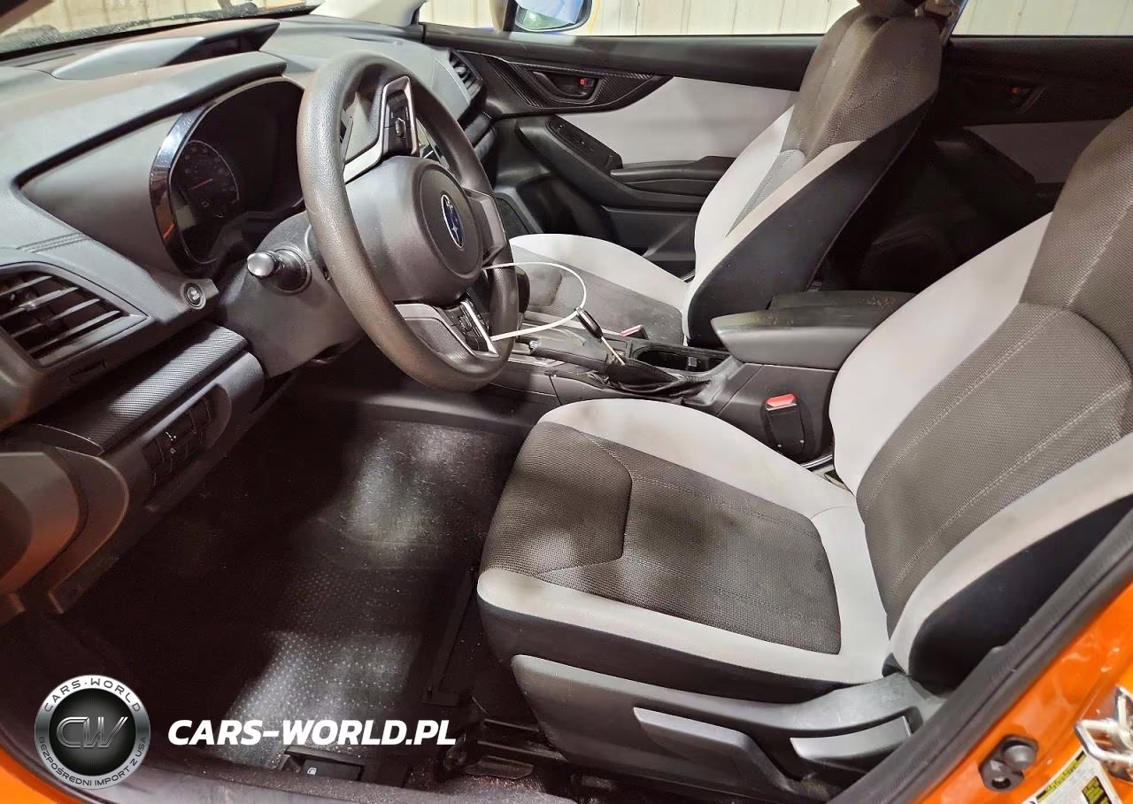 2018 Subaru Crosstrek VIN:JF2GTAACXJH244862 - 7
