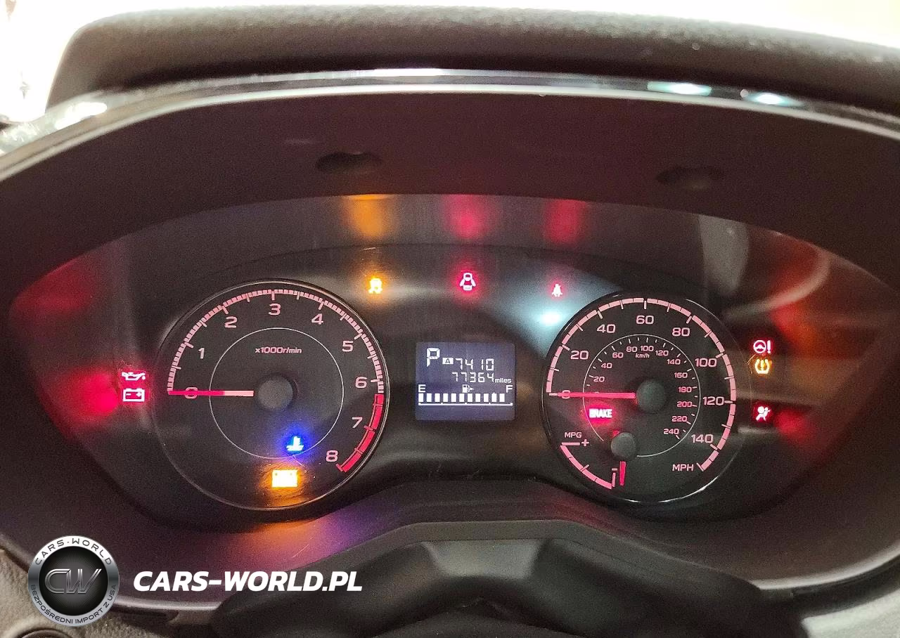 2018 Subaru Crosstrek VIN:JF2GTAACXJH244862 - 9