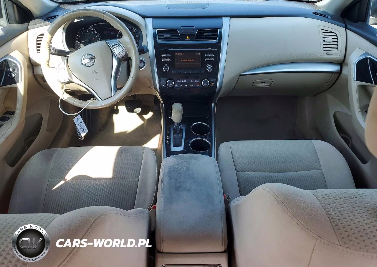 2014 Nissan Altima VIN:1N4AL3AP5EC105959 - 8
