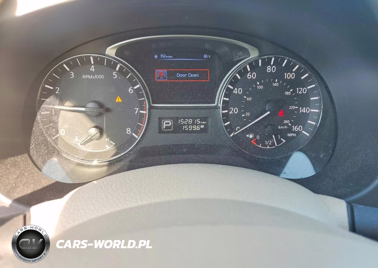 2014 Nissan Altima VIN:1N4AL3AP5EC105959 - 9